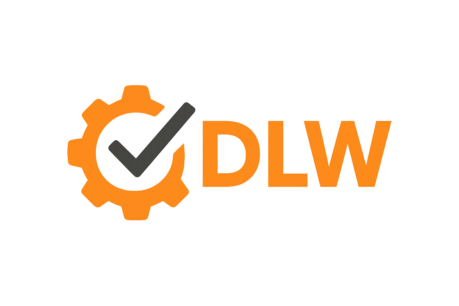 Do Less Work logo